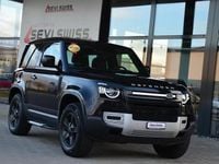Gebraucht Land Rover Defender S 200 PS (147 kW) 2026 Schwarz Kleinwagen