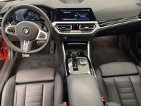 gebraucht BMW 330 d SAG