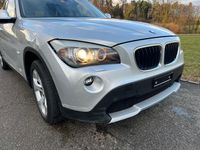Gebraucht BMW X1 184 PS (135 kW) 2011 SUV