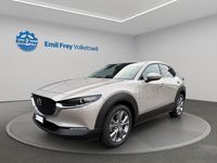 Neu Mazda CX-30 Takumi-Line 140 PS (102 kW) 2025 Beige SUV