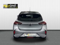 gebraucht Opel Corsa 1.2 T 130PS Automat GS Line