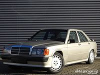 Gebraucht Mercedes 190 170 PS (125 kW) 1986 Limousine