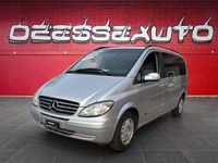 Gebraucht Mercedes Viano 150 PS (110 kW) 2004 Van / Kleinbus