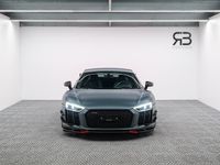 Gebraucht Audi R8 Coupé Performance 611 PS (449 kW) 2018 Coupé