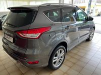 gebraucht Ford Kuga 2.0 TDCi Titanium S 4WD