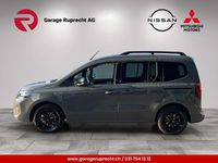 Neu Nissan Townstar Tekna 131 PS (96 kW) 2025 Van