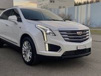 gebraucht Cadillac XT5 3.6 V6 Premium AWD