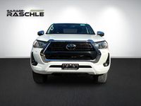 Neu Toyota HiLux Style 204 PS (150 kW) 2025 Abholung