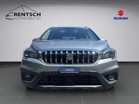 Gebraucht Suzuki SX4 S-Cross 140 PS (102 kW) 2019 SUV