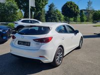 gebraucht Mazda 3 G 100 Ambition