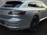 Gebraucht VW Arteon R-line 200 PS (147 kW) 2020