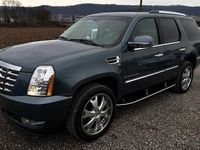 Gebraucht Cadillac Escalade 409 PS (300 kW) 2008 SUV