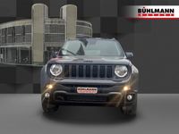 gebraucht Jeep Renegade 1.3 Trailhawk Plus Sky 4xe