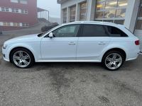 Gebraucht Audi A4 Allroad 245 PS (180 kW) 2013 Kombi