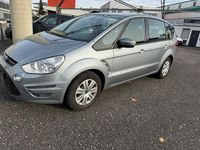 Gebraucht Ford S-MAX Titanium 160 PS (117 kW) 2011 Van / Kleinbus