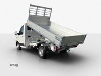 Gebraucht VW Crafter 140 PS (102 kW) 2024 Candyweiss Van