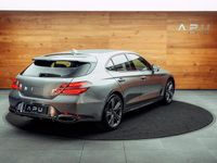 Gebraucht Genesis G70 Sport 245 PS (180 kW) 2026 Silber Limousine