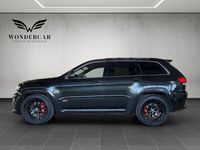 gebraucht Jeep Grand Cherokee 6.4 V8 HEMI SRT8 Automatic