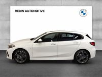 gebraucht BMW 118 i Pure M Sport Steptronic