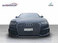 gebraucht Audi A6 Avant 3.0 TDI V6 quattro S-tronic