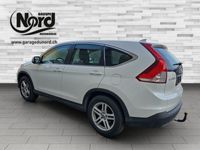 gebraucht Honda CR-V 2.2 i-DTEC Elegance 4WD