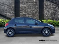 gebraucht Peugeot 207 1.6 16V XT Premium