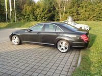 gebraucht Mercedes S350 BlueEfficiency SS 4Matic 7G-Tronic