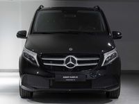 gebraucht Mercedes V250 d Avantgarde L 4M