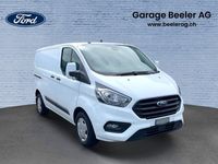 gebraucht Ford Transit C Van 280 L1 2.0 TDCi 105 Trend