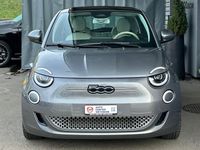 Gebraucht Fiat 500e La Prima 87 kW (119 PS) 2021