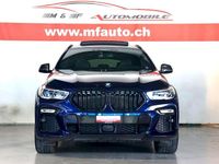 Gebraucht BMW X6 M Sport 344 PS (253 kW) 2021 SUV