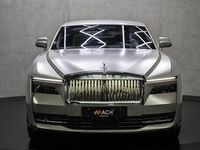 Gebraucht Rolls Royce Spectre 484 kW (659 PS) 2025 Coupé