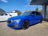 Gebraucht Skoda Octavia Ambition 150 PS (110 kW) 2021 Kombi