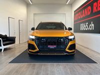 gebraucht Audi RS Q8 quattro tiptronic