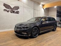 Gebraucht VW Passat Elegance 280 PS (205 kW) 2021 Kombi