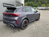 Neu Cupra Terramar 150 PS (110 kW) 2025 Schwarz SUV