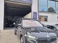 Gebraucht Skoda Kodiaq SportLine 190 PS (139 kW) 2023 SUV