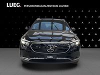 gebraucht Mercedes EQA350 4Matic