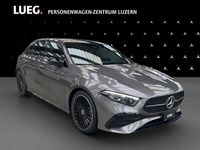 gebraucht Mercedes A200 7G-DCT