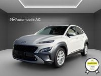 Gebraucht Hyundai Kona 198 PS (145 kW) 2023 SUV
