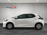 gebraucht Toyota Yaris 1.5 Trend CVT