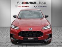 Gebraucht Honda ZR-V Hybrid 183 PS (134 kW) 2023 SUV
