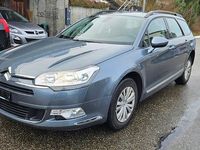 Gebraucht Citroën C5 156 PS (114 kW) 2012 Kombi