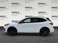 gebraucht Ford Kuga 2.5 Hybrid 190 ST-Line X 4x4