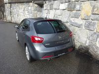 gebraucht Seat Ibiza 1.0 TSI 110 FR