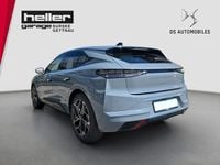 Neu DS Automobiles DS4 145 PS (106 kW) 2025 Grau Kombi