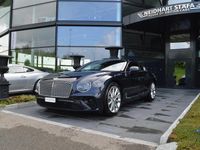 Gebraucht Bentley Continental GT 635 PS (467 kW) 2018 Coupé
