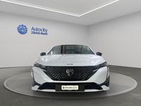 Gebraucht Peugeot 308 GT 224 PS (164 kW) 2023 Weiss Limousine