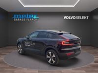 gebraucht Volvo C40 Recharge P6 Pure Electric Core