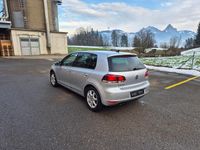 Gebraucht VW Golf VI Highline 160 PS (117 kW) 2009 Kleinwagen